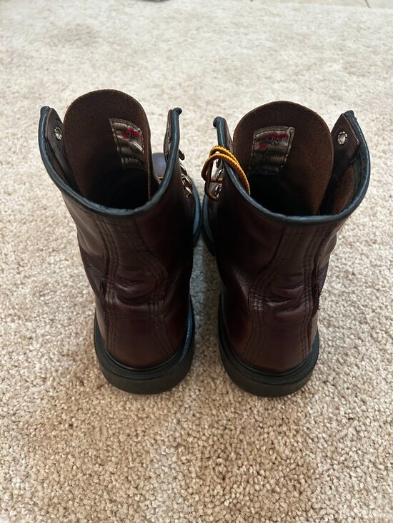 Boots